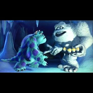 Meet your Posher, Terri